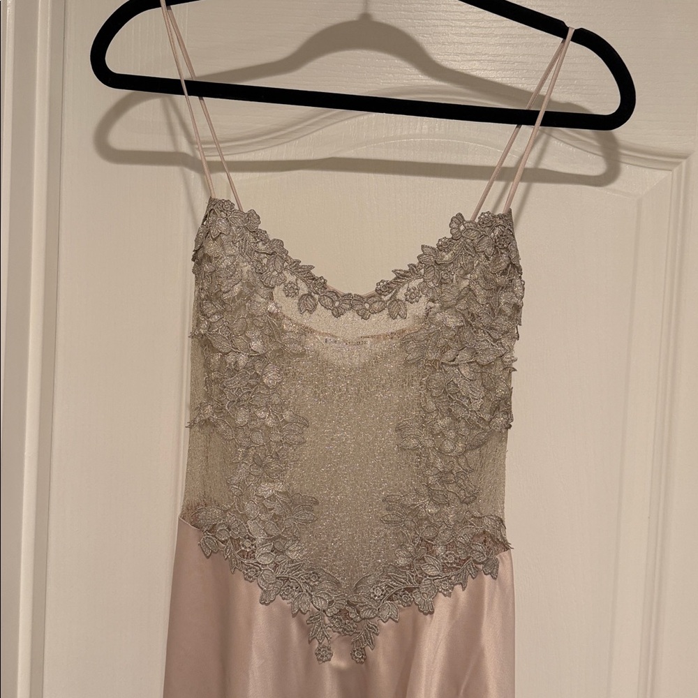 Flora Nikrooz Showstopper
Chemise Size M - Picture 4 of 8